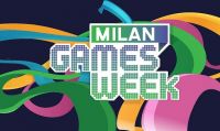 Tanti giochi e attività per i più piccoli alla Milan Games Week Family 2017